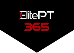 Elite PT 365 Personal Trainer Ruislip 